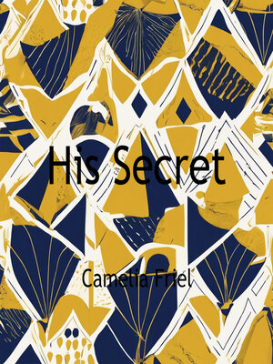 cover image of His Secret